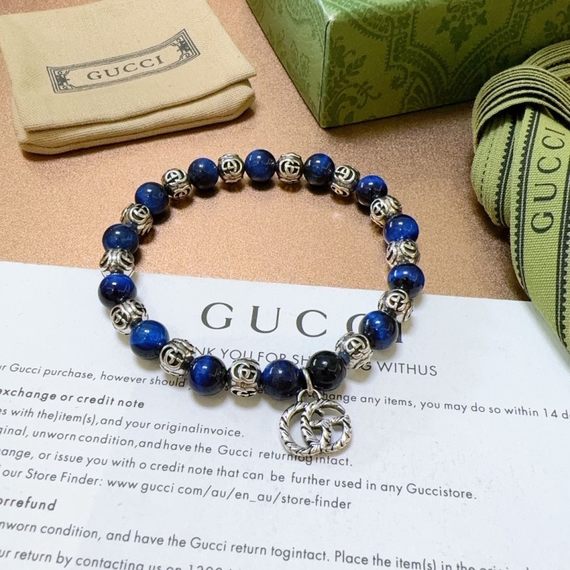 Gvc*1 bracelets